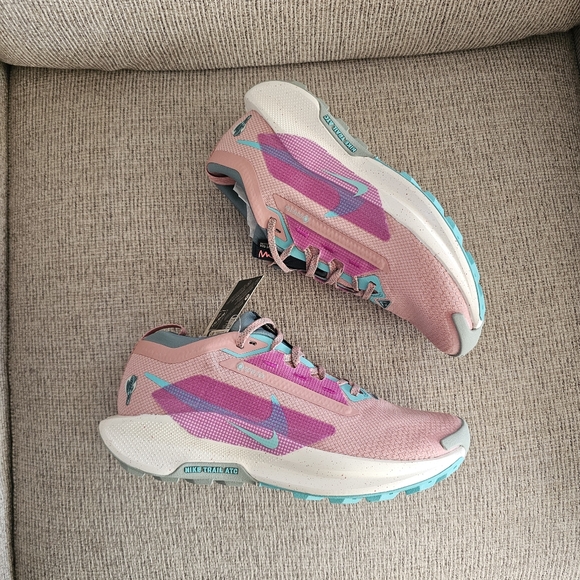 Nike Pegasus Trail 5 GORE-TEX Women's Waterproof Trail Running Shoes - Picture 3 of 10